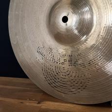 SABIAN AA Regular Hihat 14" Pair Brilliant 1990年代製_3