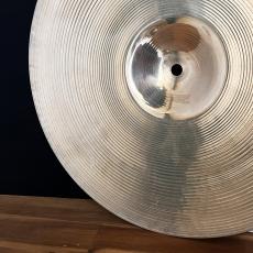 SABIAN AA Regular Hihat 14" Pair Brilliant 1990年代製_5