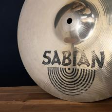 SABIAN AA Regular Hihat 14" Pair Brilliant 1990年代製_7
