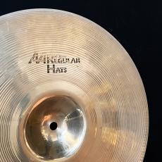 SABIAN AA Regular Hihat 14" Pair Brilliant 1990年代製_8