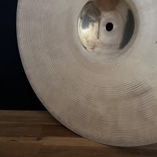 SABIAN AA Regular Hihat 14" Pair Brilliant 1990年代製_9