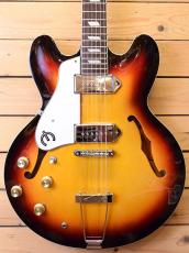 Epiphone CASINO-LH/VC