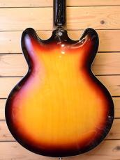 Epiphone CASINO-LH/VC_5