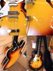 Epiphone CASINO-LH/VC_6