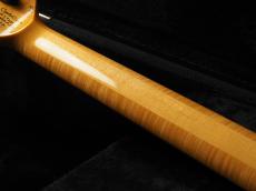 Spector Custom Shop NS-5 Buckeye Burl/Flame Maple_11