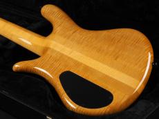 Spector Custom Shop NS-5 Buckeye Burl/Flame Maple_13