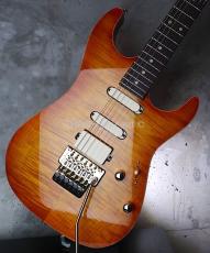 Suhr Legacy Limited Edition Standard / Burst _2
