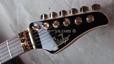 Suhr Legacy Limited Edition Standard / Burst _3