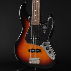 Fender American Professional Classic Jazz Bass Rosewood Fingerboard ~3-Color Sunburst~