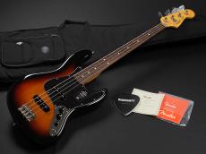 Fender American Professional Classic Jazz Bass Rosewood Fingerboard ~3-Color Sunburst~_2