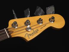 Fender American Professional Classic Jazz Bass Rosewood Fingerboard ~3-Color Sunburst~_3