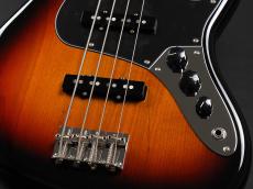 Fender American Professional Classic Jazz Bass Rosewood Fingerboard ~3-Color Sunburst~_6