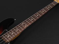 Fender American Professional Classic Jazz Bass Rosewood Fingerboard ~3-Color Sunburst~_8
