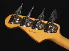 Fender American Professional Classic Jazz Bass Rosewood Fingerboard ~3-Color Sunburst~_9