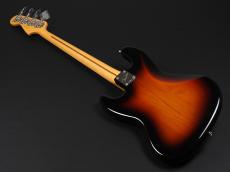 Fender American Professional Classic Jazz Bass Rosewood Fingerboard ~3-Color Sunburst~_12