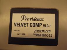 Providence VLC-1 VELVET COMP_7