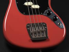 Fender American Professional Classic Mustang Bass ~Faded Dakota Red~_7