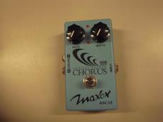 Maxon ASC10 Ambient Stereo Chorus