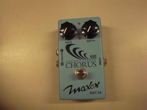 Maxon ASC10 Ambient Stereo Chorus