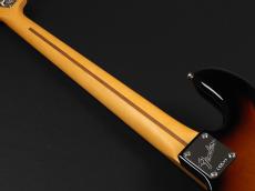 Fender American Professional Classic Precision Bass Rosewood Fingerboard 3-Color Sunburst_10