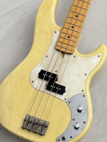 Tsubasa Guitar Workshop The Earth 4st -White Blonde-【USED】