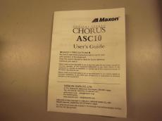 Maxon ASC10 Ambient Stereo Chorus_8