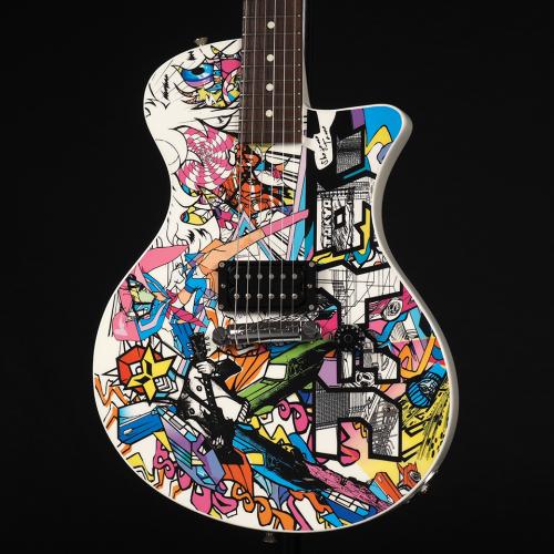 RYOGA HORNET/TOKIO