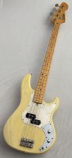 Tsubasa Guitar Workshop The Earth 4st -White Blonde-【USED】_4