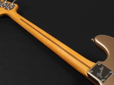 Fender American Professional Classic Jazz Bass Rosewood Fingerboard ~Faded Firemist Gold~_10
