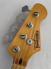 Tsubasa Guitar Workshop The Earth 4st -White Blonde-【USED】_6