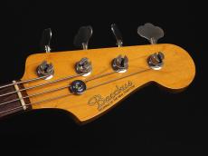 Bacchus BJB-62V 3TS ~Vintage Series~_3