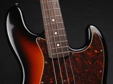 Bacchus BJB-62V 3TS ~Vintage Series~_4