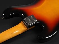 Bacchus BJB-62V 3TS ~Vintage Series~_11