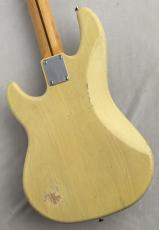 Tsubasa Guitar Workshop The Earth 4st -White Blonde-【USED】_8