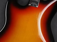 Bacchus BJB-62V 3TS ~Vintage Series~_12
