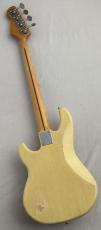 Tsubasa Guitar Workshop The Earth 4st -White Blonde-【USED】_9