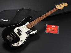Fender Player Precision Bass Pau Ferro Fingerboard ~Black~_2