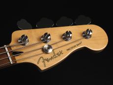 Fender Player Precision Bass Pau Ferro Fingerboard ~Black~_3