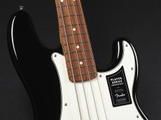 Fender Player Precision Bass Pau Ferro Fingerboard ~Black~_4