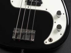 Fender Player Precision Bass Pau Ferro Fingerboard ~Black~_6
