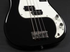 Fender Player Precision Bass Pau Ferro Fingerboard ~Black~_7
