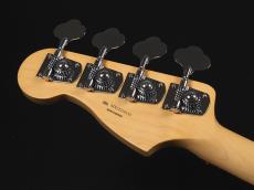 Fender Player Precision Bass Pau Ferro Fingerboard ~Black~_9