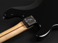 Fender Player Precision Bass Pau Ferro Fingerboard ~Black~_11