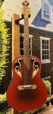 Ovation 【日本総本店】【BIG SUMMER SALE開催中】Adamas 1687GT-2 / Reverse Red Burst #23092802_2