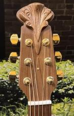 Ovation 【日本総本店】【BIG SUMMER SALE開催中】Adamas 1687GT-2 / Reverse Red Burst #23092802_11