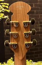 Ovation 【日本総本店】【BIG SUMMER SALE開催中】Adamas 1687GT-2 / Reverse Red Burst #23092802_12