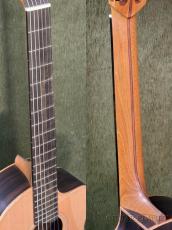 Lowden ～The Jazz Series～ S-25J w/L.R.Baggs Session VTC #28603【48回迄金利0%対象】_8
