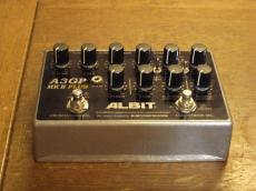 ALBIT A3GP MARKⅡ_3