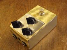 flying teapot Deluxe Preamp_4