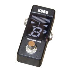 KORG Pitchblack mini PB-MINI
